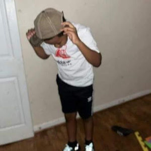 Meet your Posher, Major